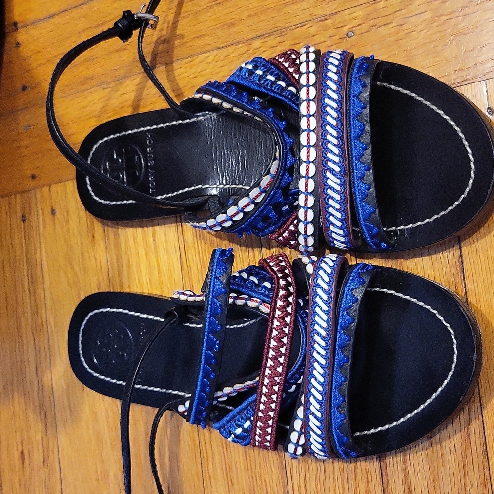 Tory Burch Sandals